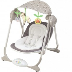 Chicco Polly Swing Up  Naturale