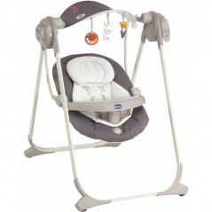 Chicco Polly Swing Up  naturale