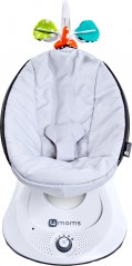 4MOMS rockaRoo Grey Classic