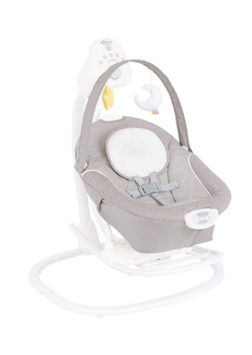 Graco SOFTSWAY STARLIGHT