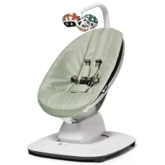 - 4MOMS mamaRoo5 Sage