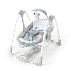 Ingenuity Swing-2-Seat Nash