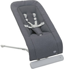 �������-������ Chicco Rhythm and Sound Slate Grey