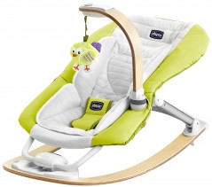 Chicco i-Feel  lime