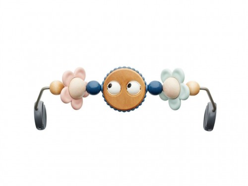 BABYBJORN BALANCE Googly Eyes Pastels