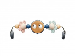 BABYBJORN BALANCE Googly Eyes Pastels