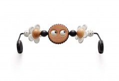    BabyBjorn Balance Googly eyes