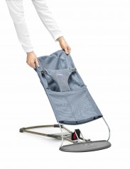   BabyBjorn Extra Fabric Seat for Bouncer Bliss Mesh