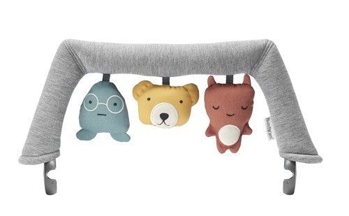 BabyBjorn Soft Friends