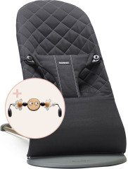  BabyBjorn Bliss + Toy