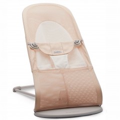 Pearly Pink