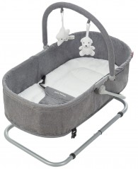  31 Moby-System MILA