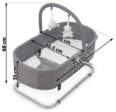  31 Moby-System MILA