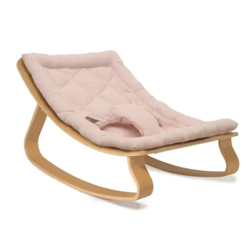 Organic Nude pink