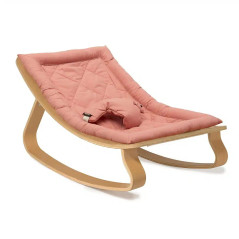 Organic Bois de Rose