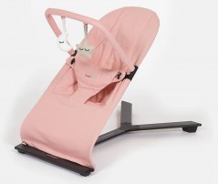 Powder Pink