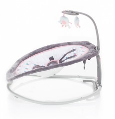 Pink Bird