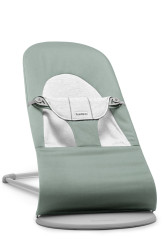  BabyBjorn BALANCE SOFT WOVEN/JERSEY