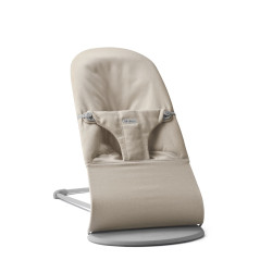 beige melange