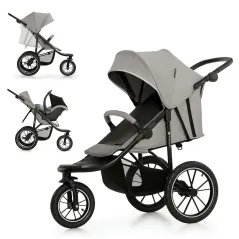    Kinderkraft HELSI 2