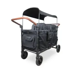      Wonderfold W6 Luxe Pro Volcano Black