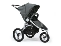 ������������ ������� Bumbleride Speed Dawn grey