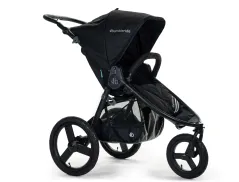 ������������ ������� Bumbleride Speed Matte Black