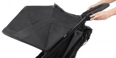 Opulent Black