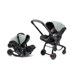 - Doona X Infant Car Seat Dusty Sage