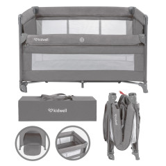 ˳- Kidwell BLISSY Lift