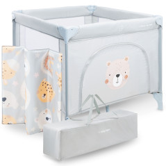 ˳- Moby-System Teddy Bear