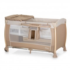  iCoo Starlight kol. Diamond Beige