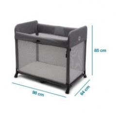 GREY MELANGE
