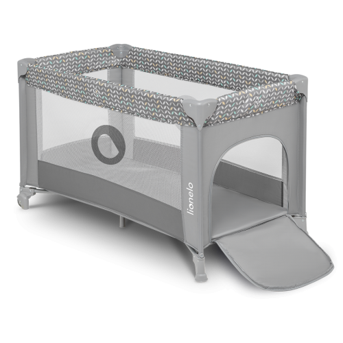 GREY CONCRETE MULTICOLOR