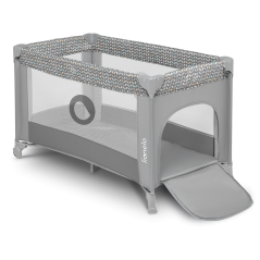GREY CONCRETE MULTICOLOR