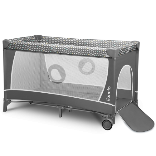GREY SCANDI