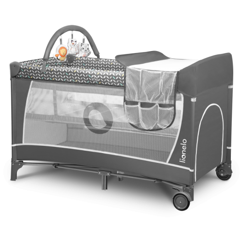 GREY SCANDI