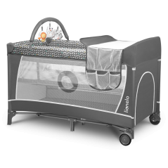 GREY SCANDI