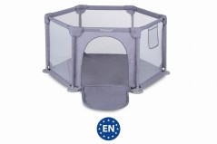 GRAY 120X120