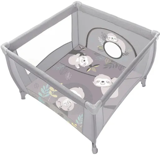 07 Light Grey