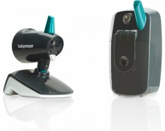Babymoov Babymonitor YOO-TRAVEL