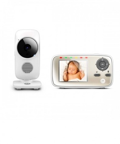  Motorola MBP 483