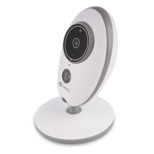Lionelo Babyline 5.1 WHITE