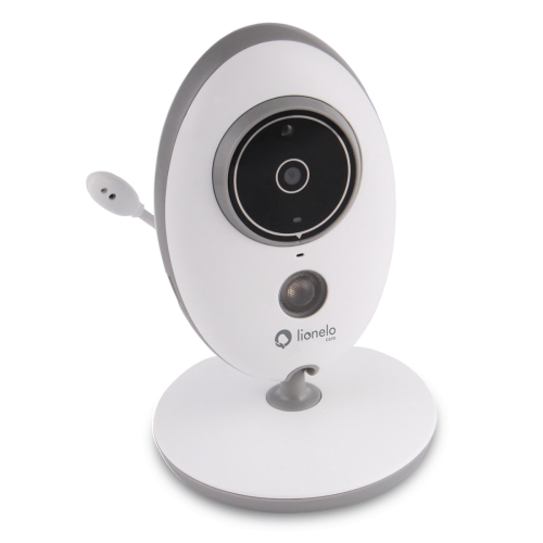 Lionelo Babyline 5.1 WHITE