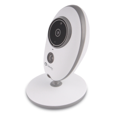 Lionelo Babyline 5.1 WHITE