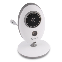 Lionelo Babyline 5.1 WHITE