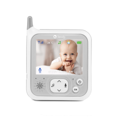 Lionelo Babyline 7.1


