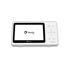 Lionelo Babyline 8.2
