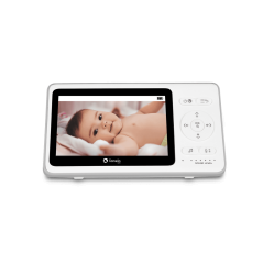 Lionelo Babyline 8.2