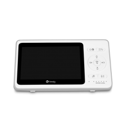 Lionelo Babyline 8.2